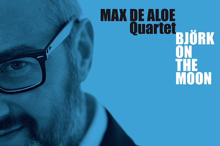 Max De Aloe